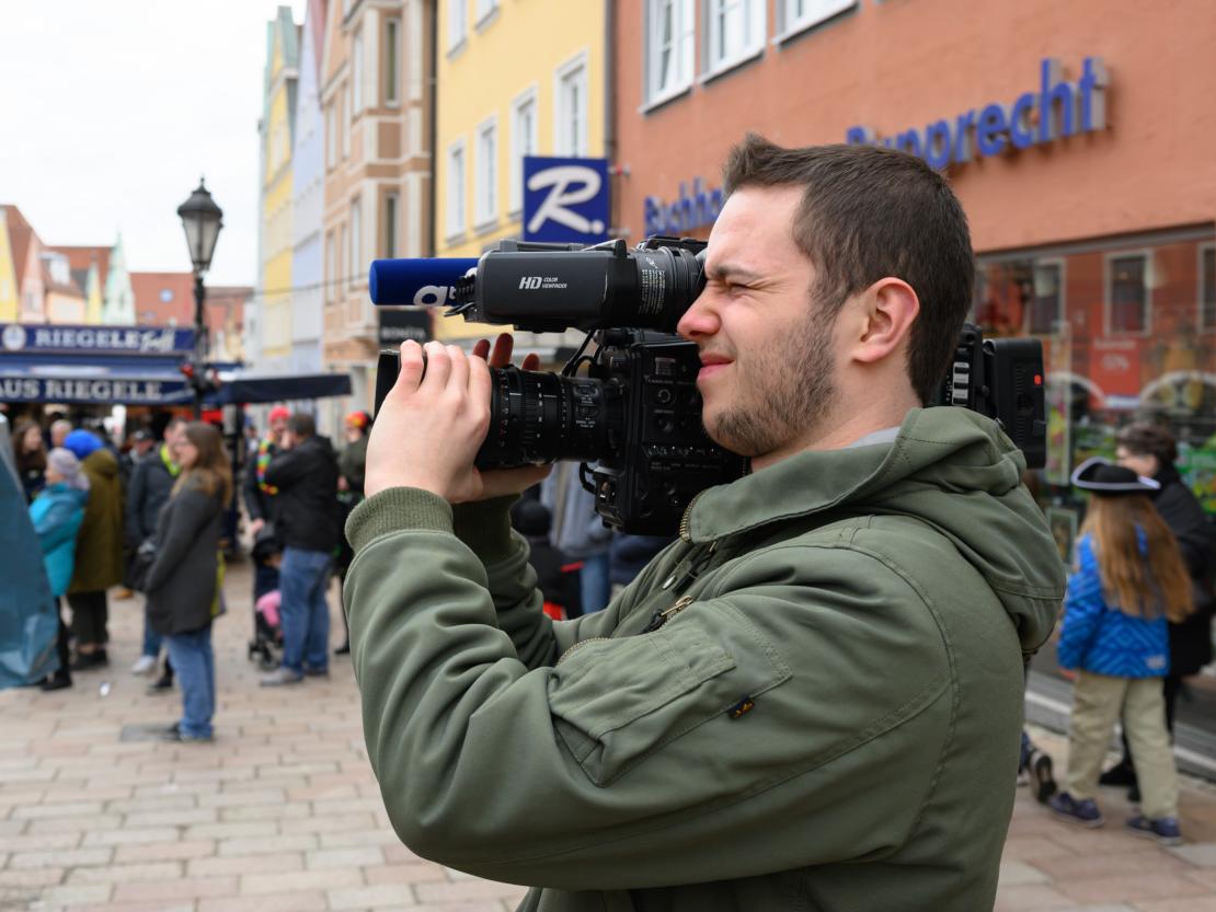 Tandlerfasching in Donauwörth 2024