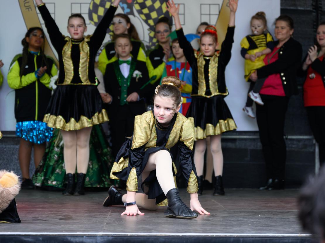 Tandlerfasching in Donauwörth 2024