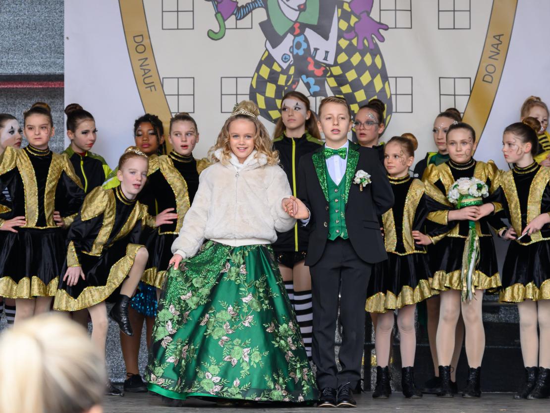 Tandlerfasching in Donauwörth 2024