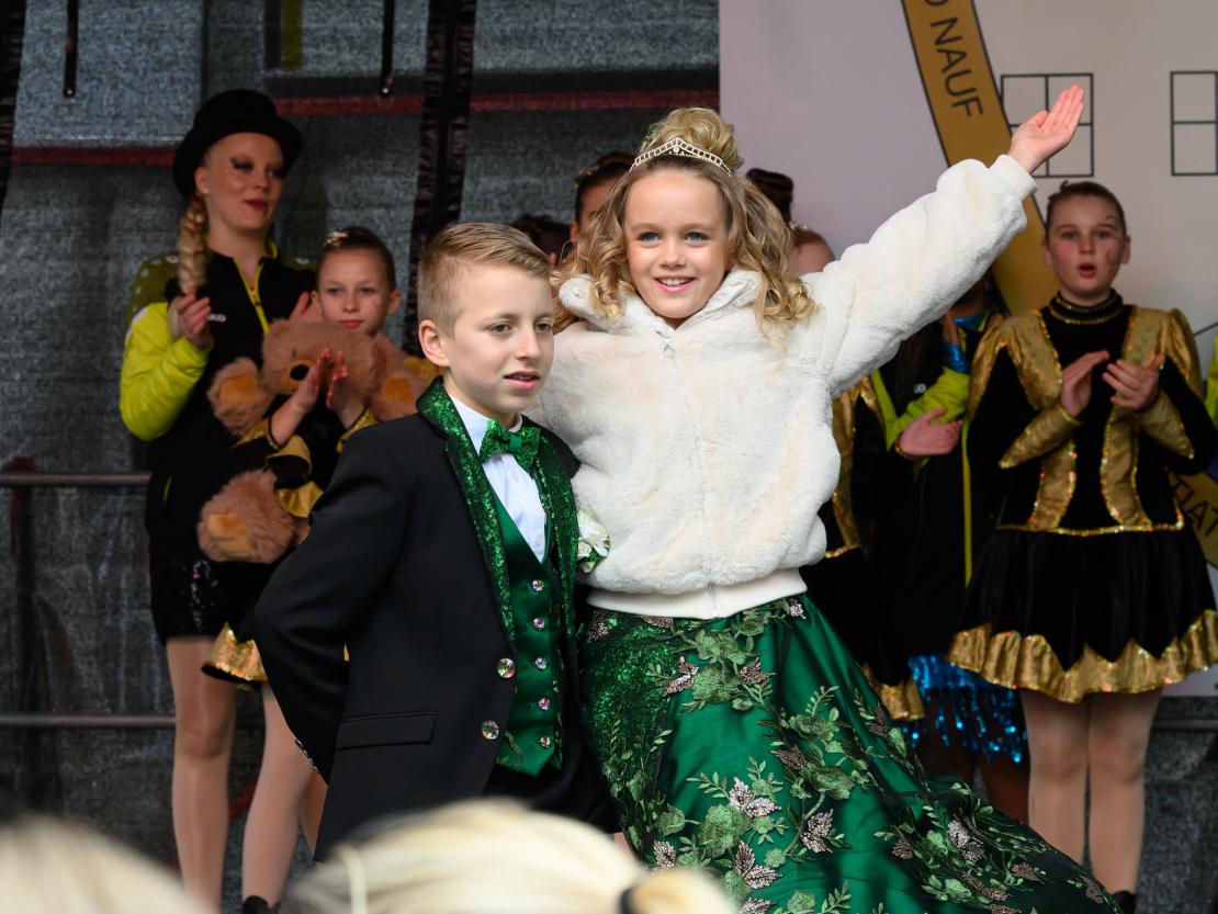 Tandlerfasching in Donauwörth 2024