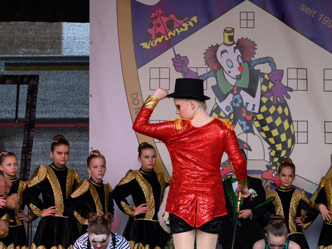 Tandlerfasching in Donauwörth 2024