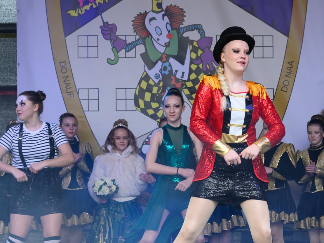 Tandlerfasching in Donauwörth 2024