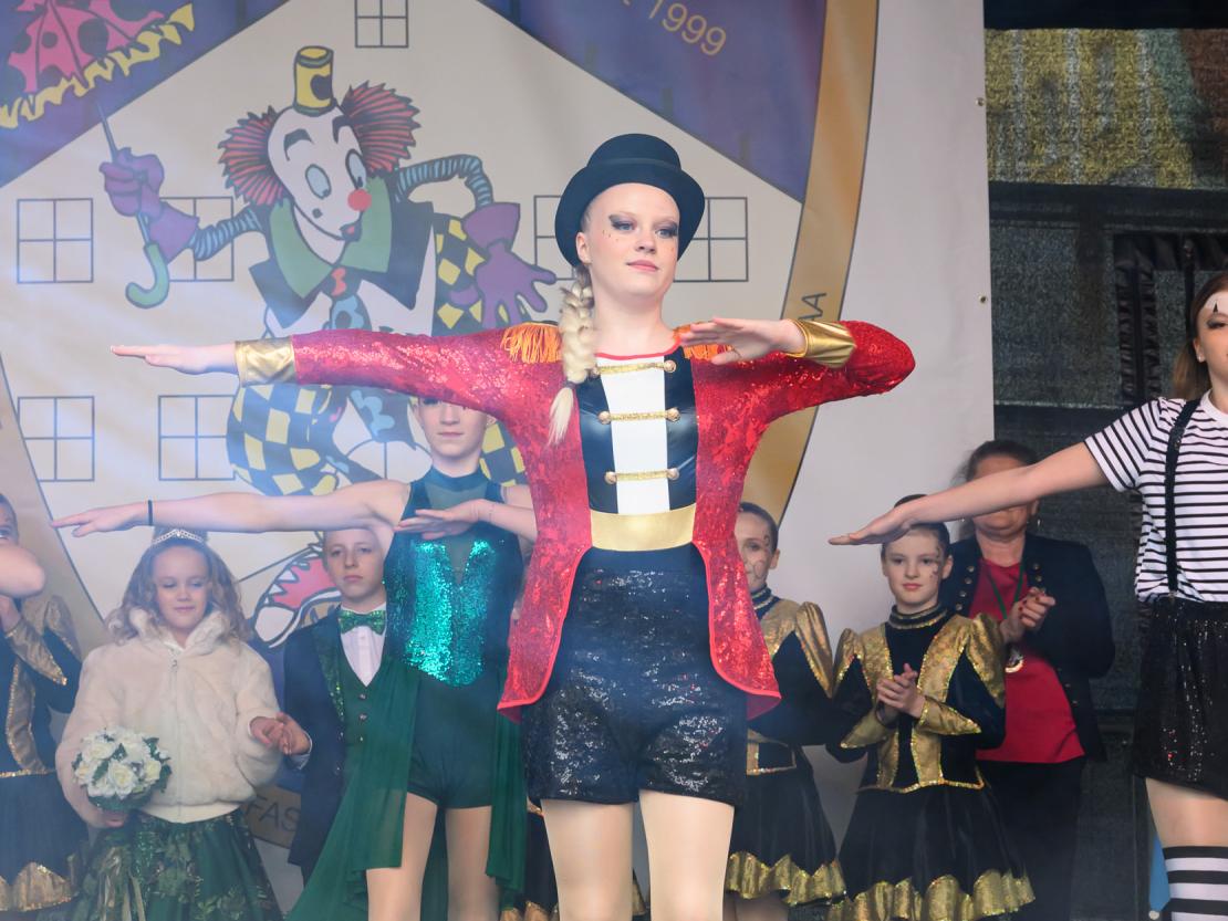 Tandlerfasching in Donauwörth 2024