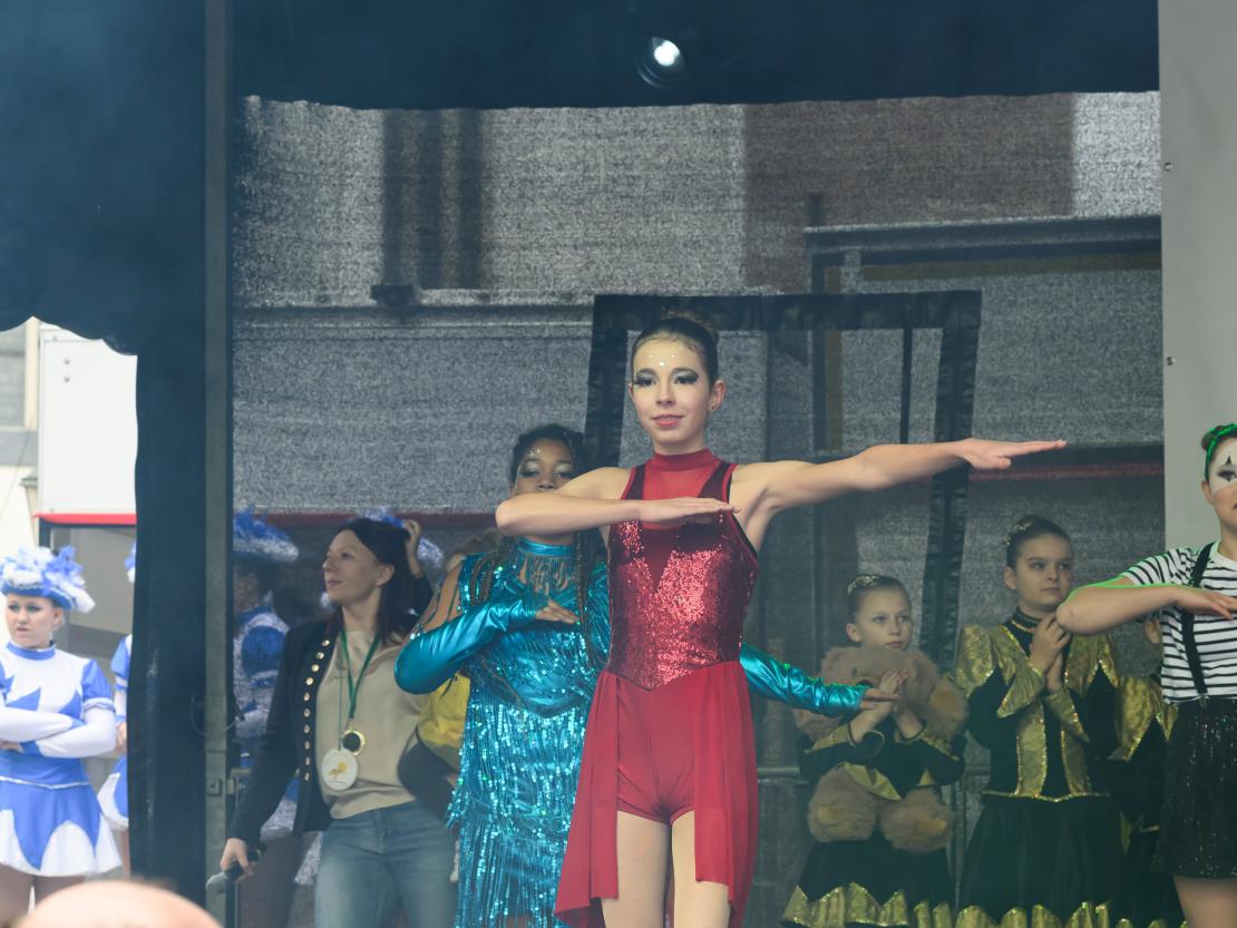 Tandlerfasching in Donauwörth 2024