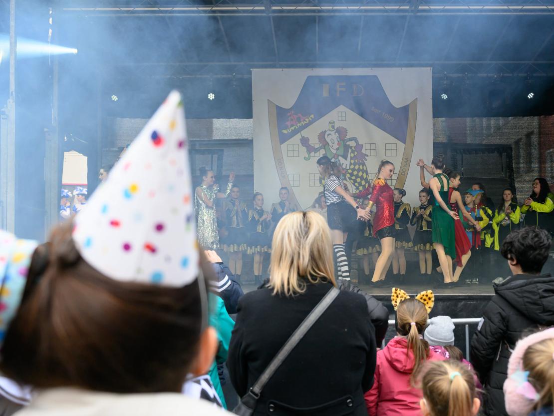 Tandlerfasching in Donauwörth 2024