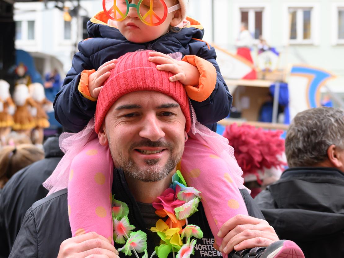Tandlerfasching in Donauwörth 2024