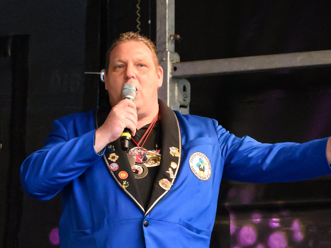 Tandlerfasching in Donauwörth 2024