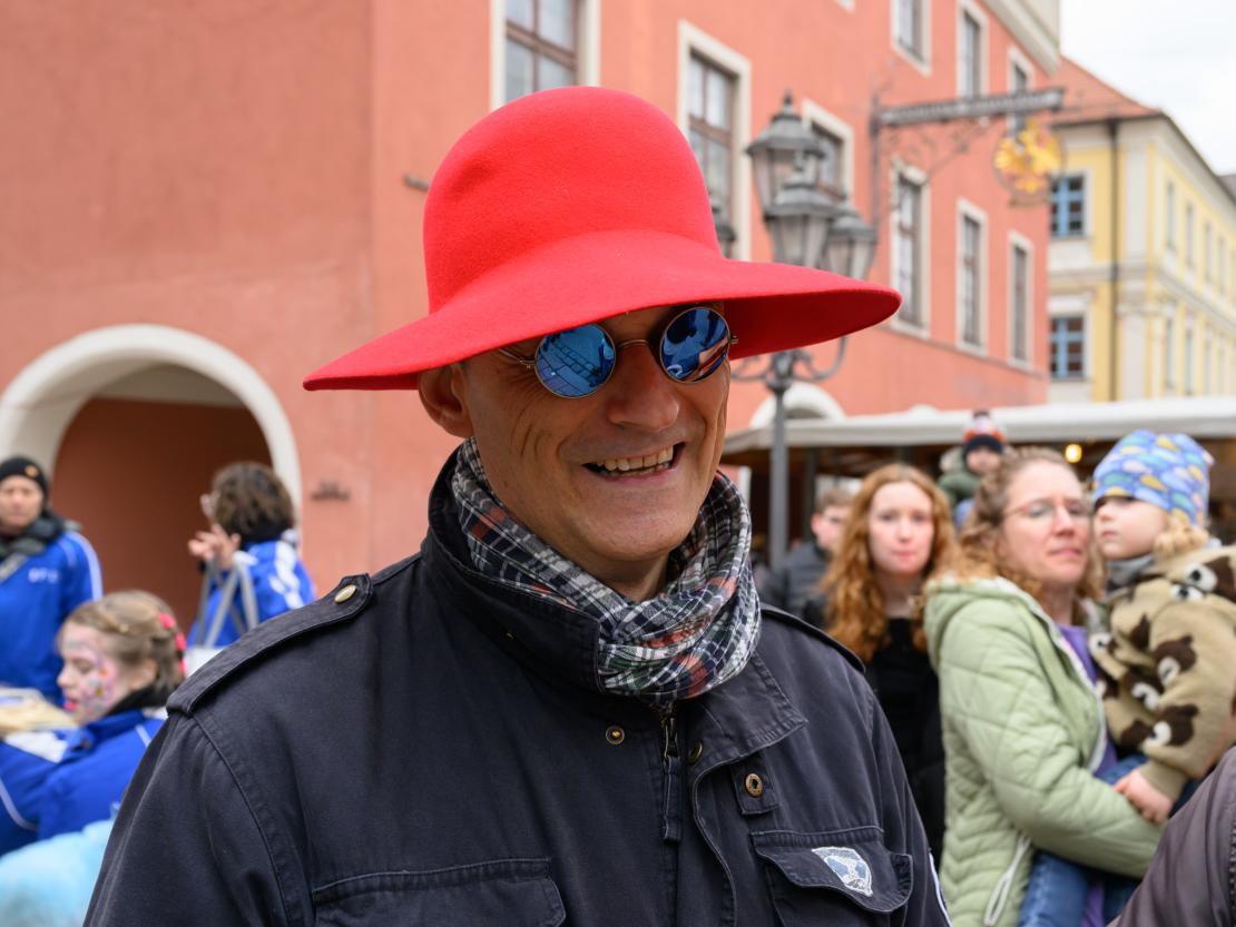 Tandlerfasching in Donauwörth 2024