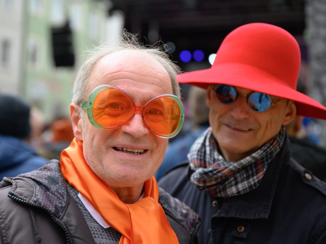 Tandlerfasching in Donauwörth 2024