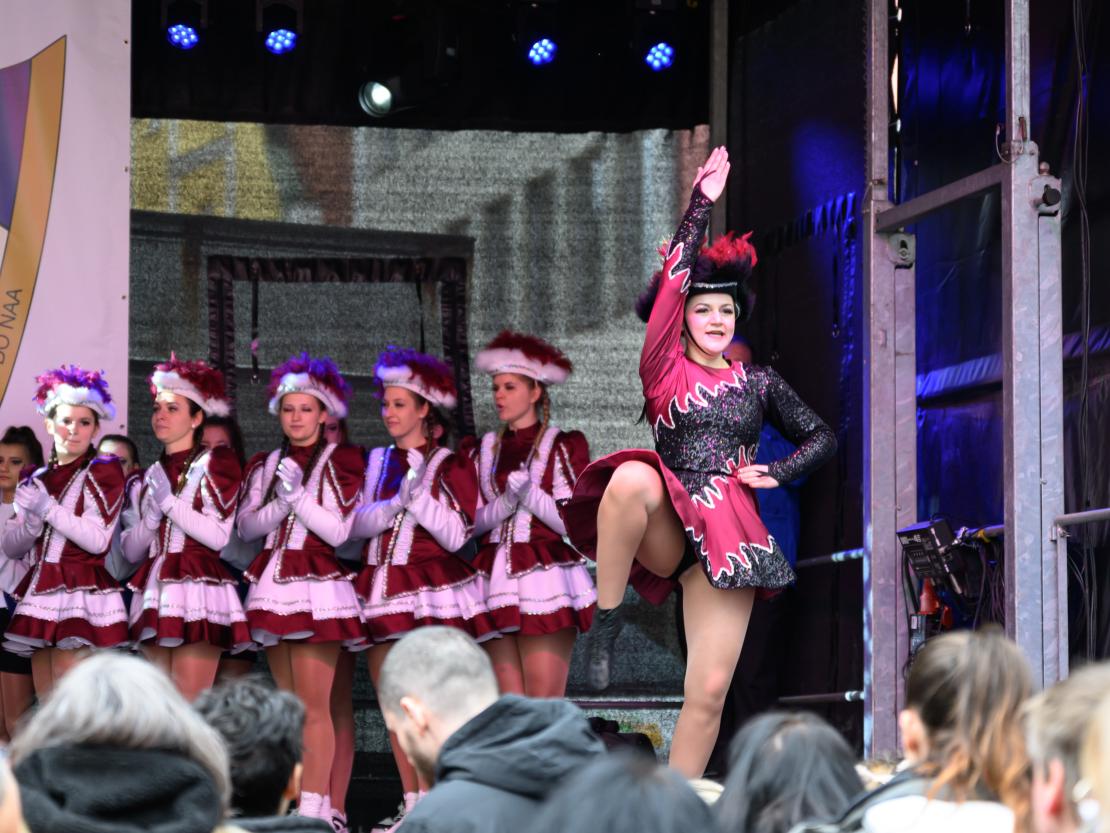 Tandlerfasching in Donauwörth 2024