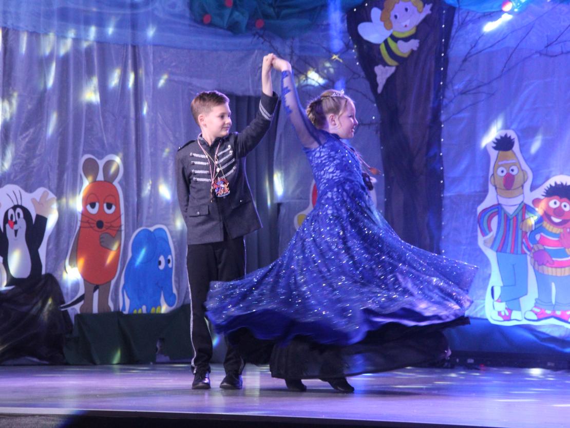 Prunksitzung Bäumenheim