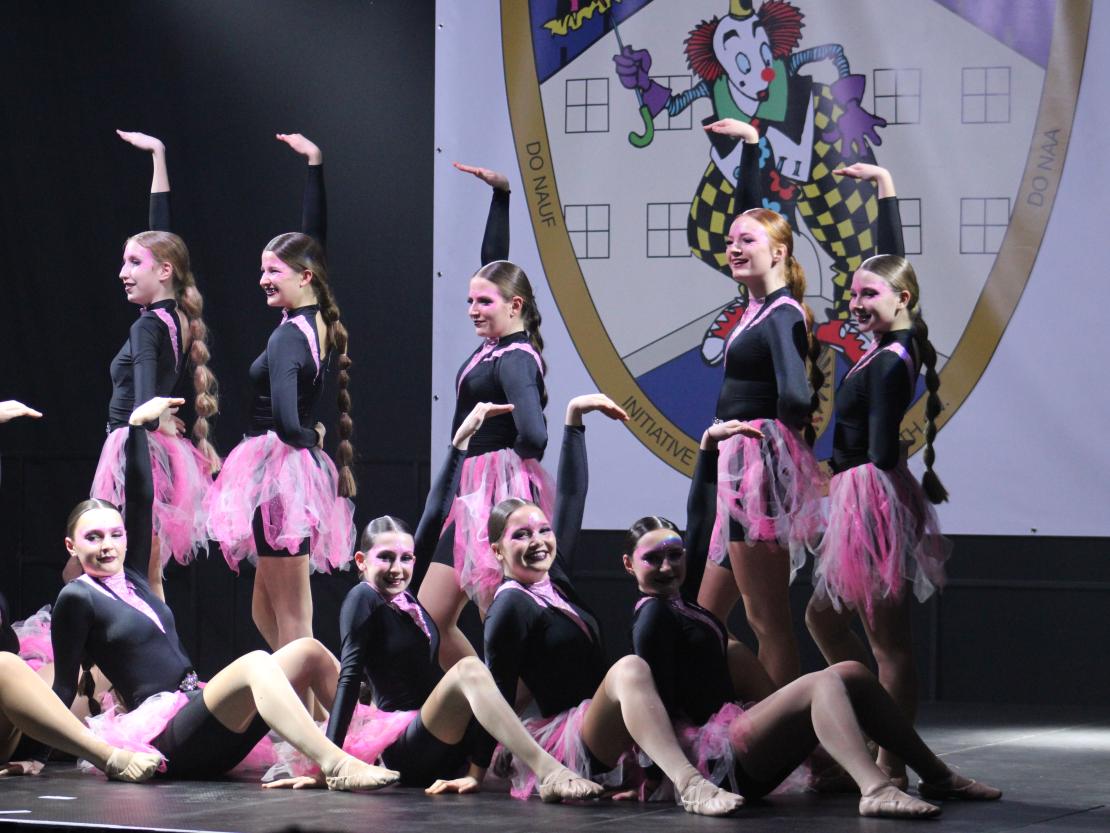 Tanz in die Nacht IFD 2024