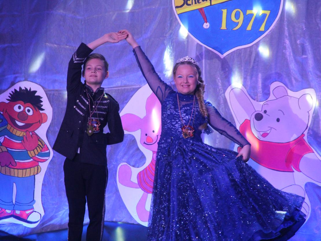 Prunksitzung Bäumenheim