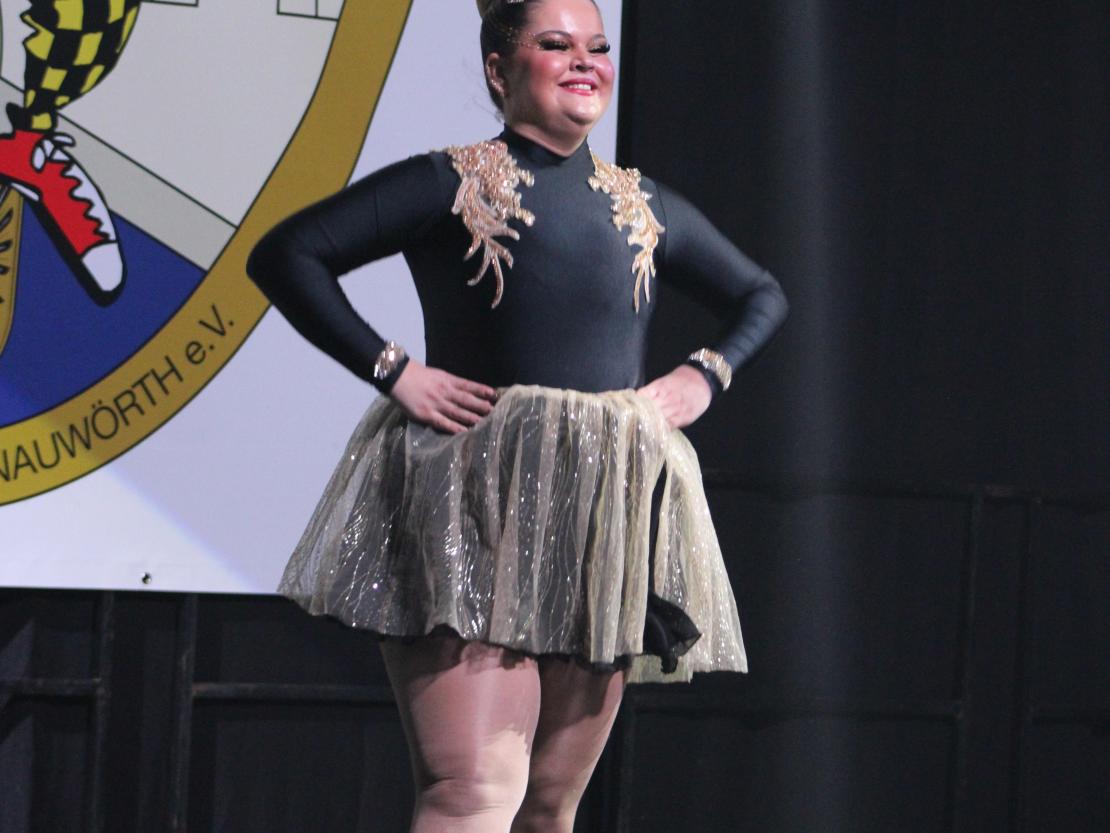 Tanz in die Nacht IFD 2024