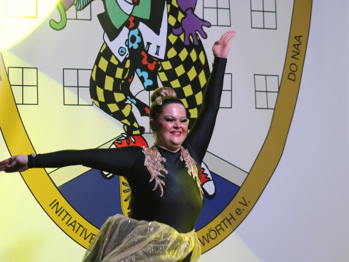 Tanz in die Nacht IFD 2024