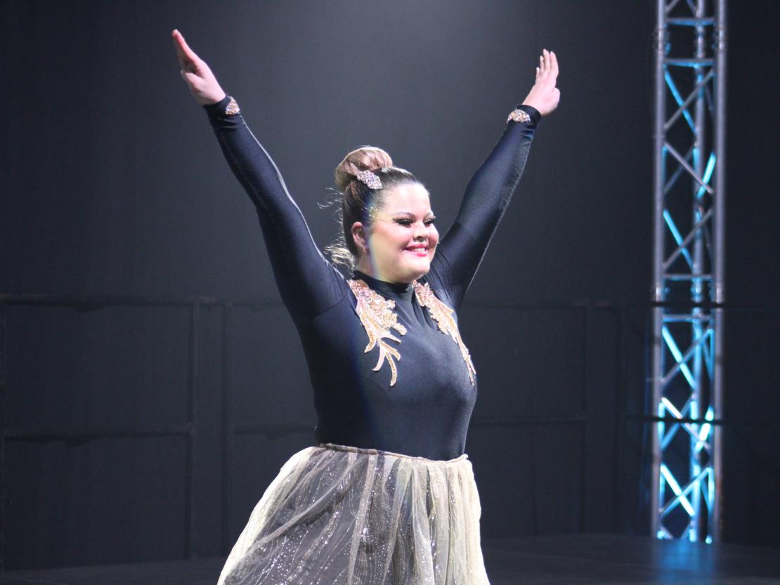 Tanz in die Nacht IFD 2024