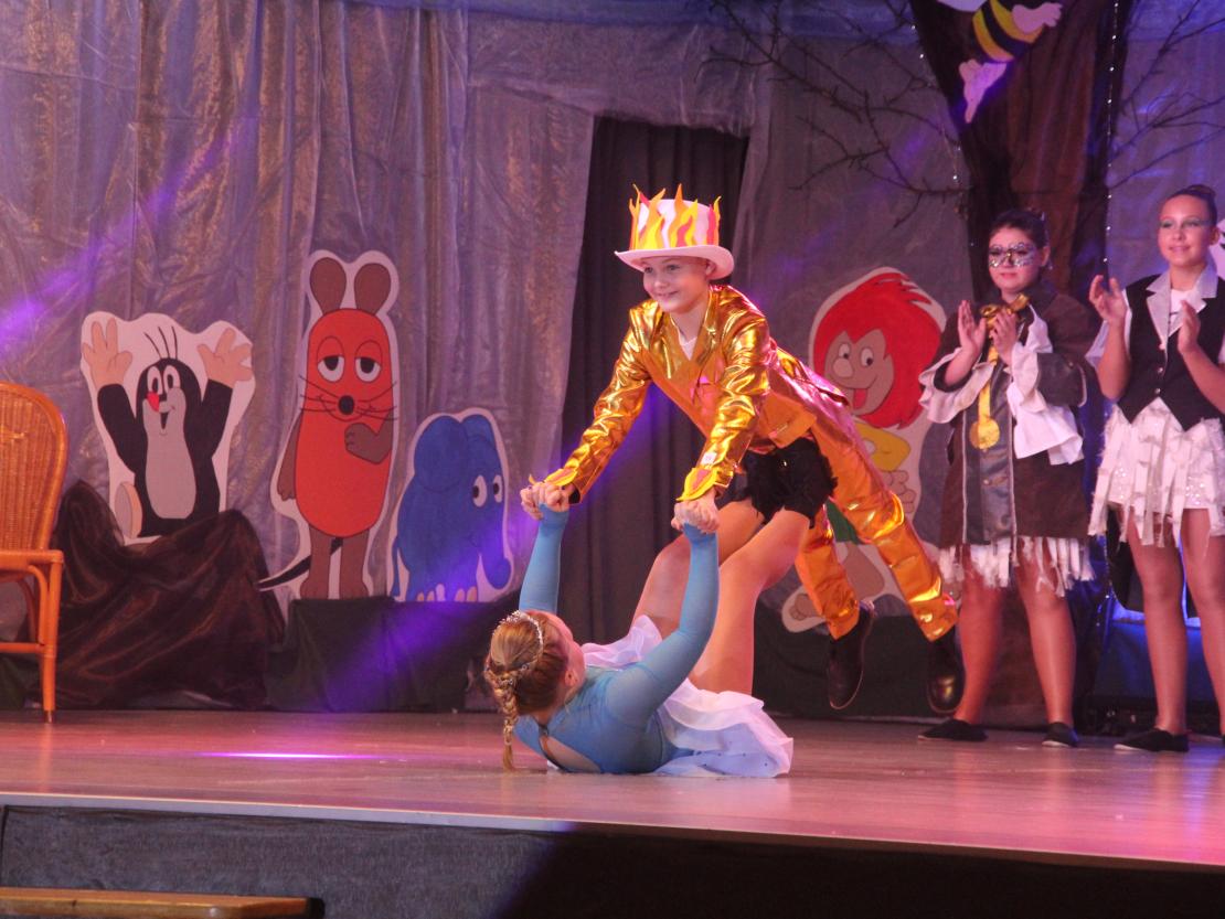 Prunksitzung Bäumenheim