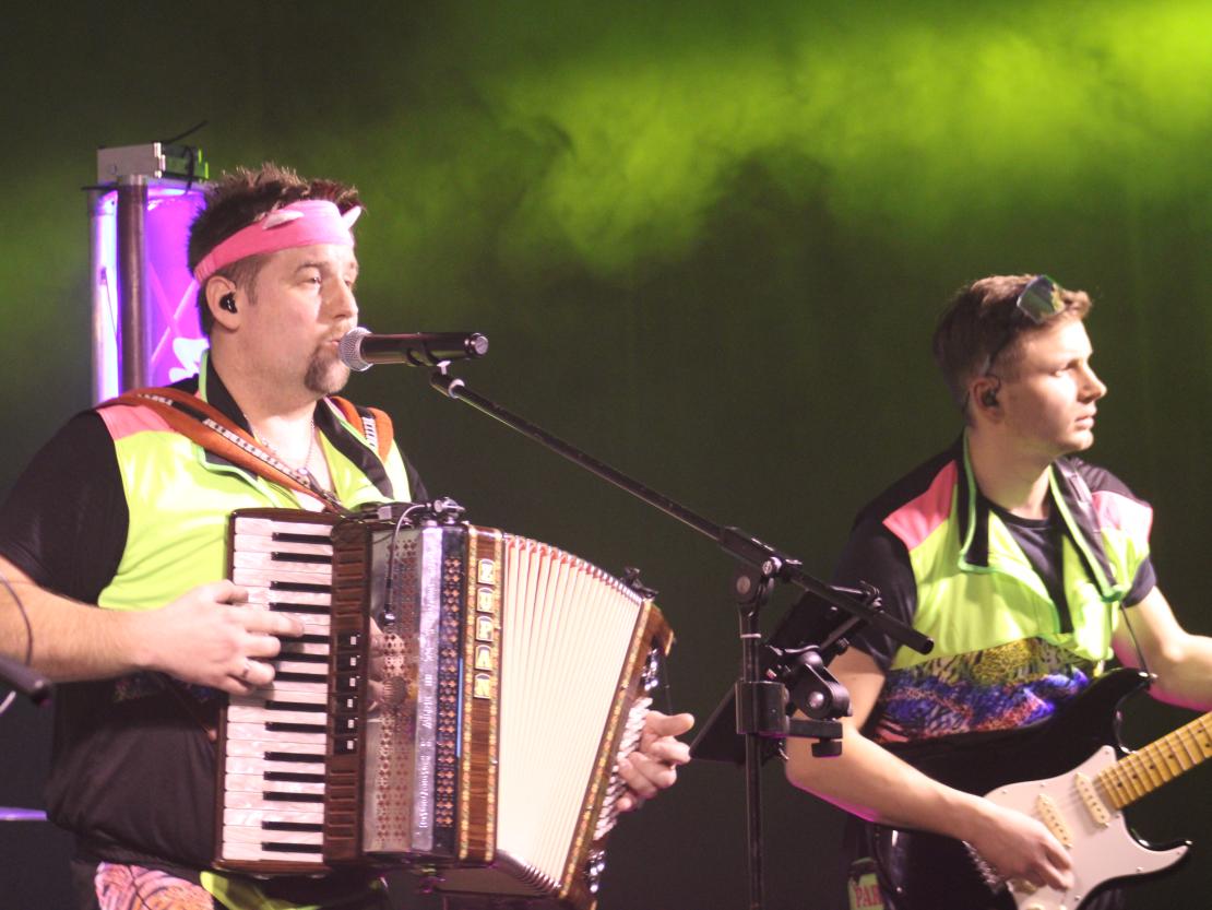 Tanz in die Nacht IFD 2024