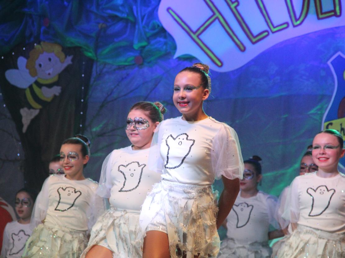 Prunksitzung Bäumenheim