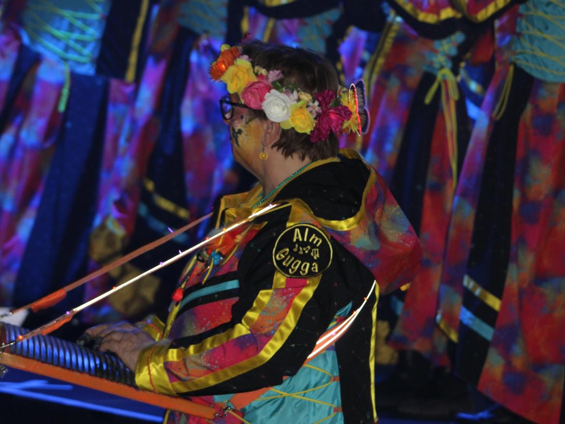 Tanz in die Nacht IFD 2024