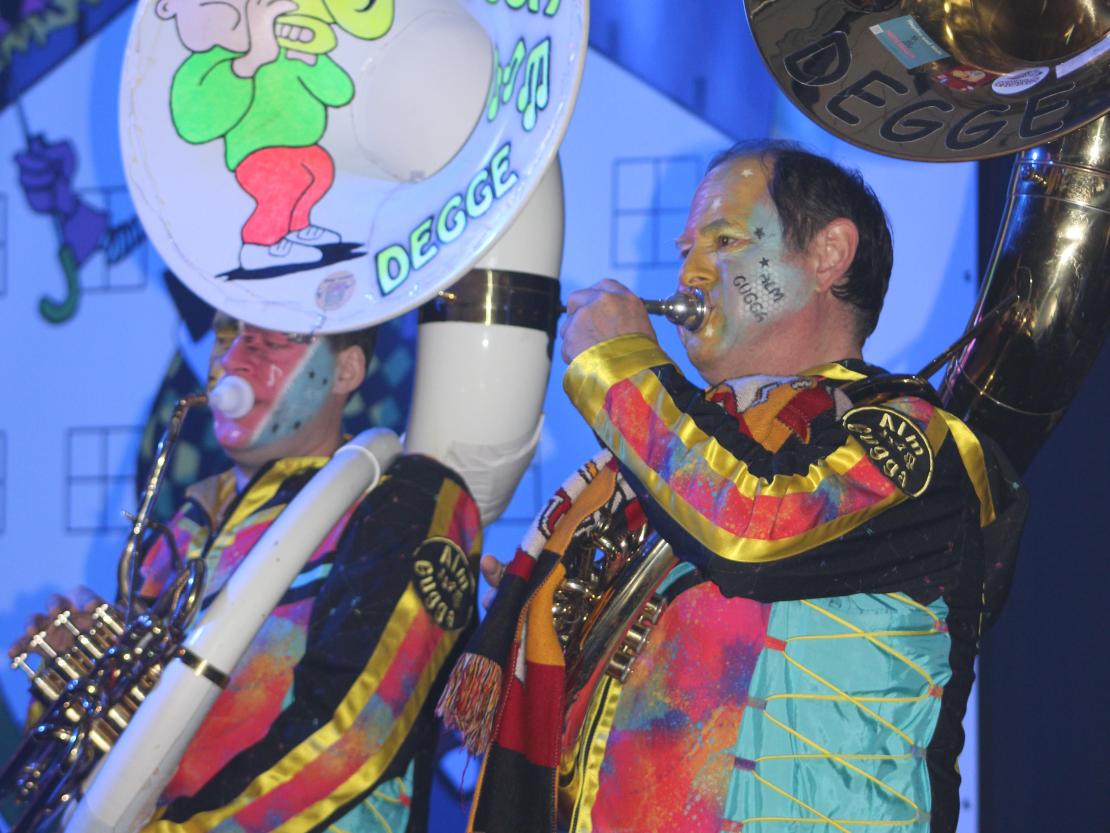 Tanz in die Nacht IFD 2024