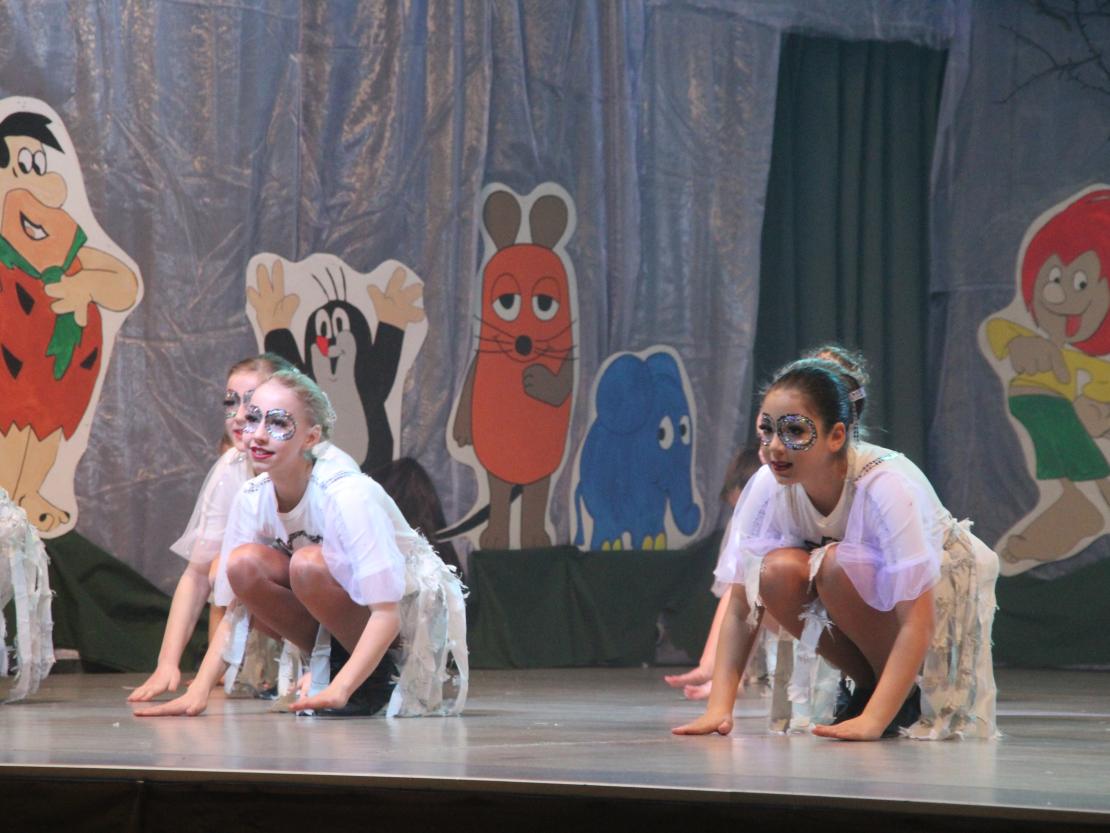 Prunksitzung Bäumenheim