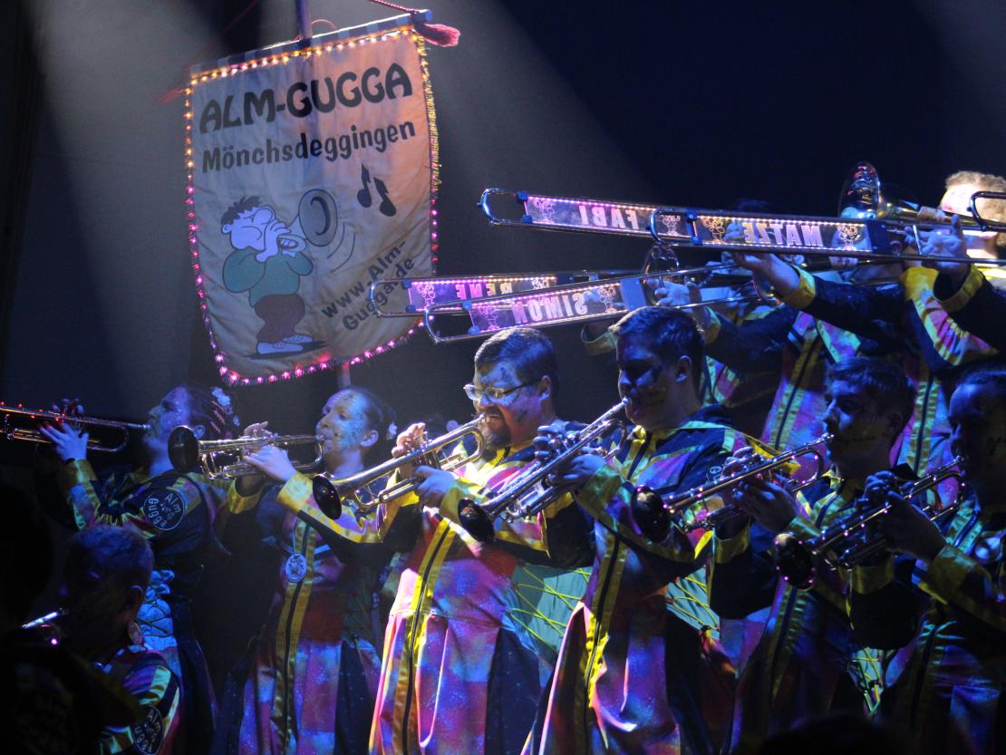 Tanz in die Nacht IFD 2024