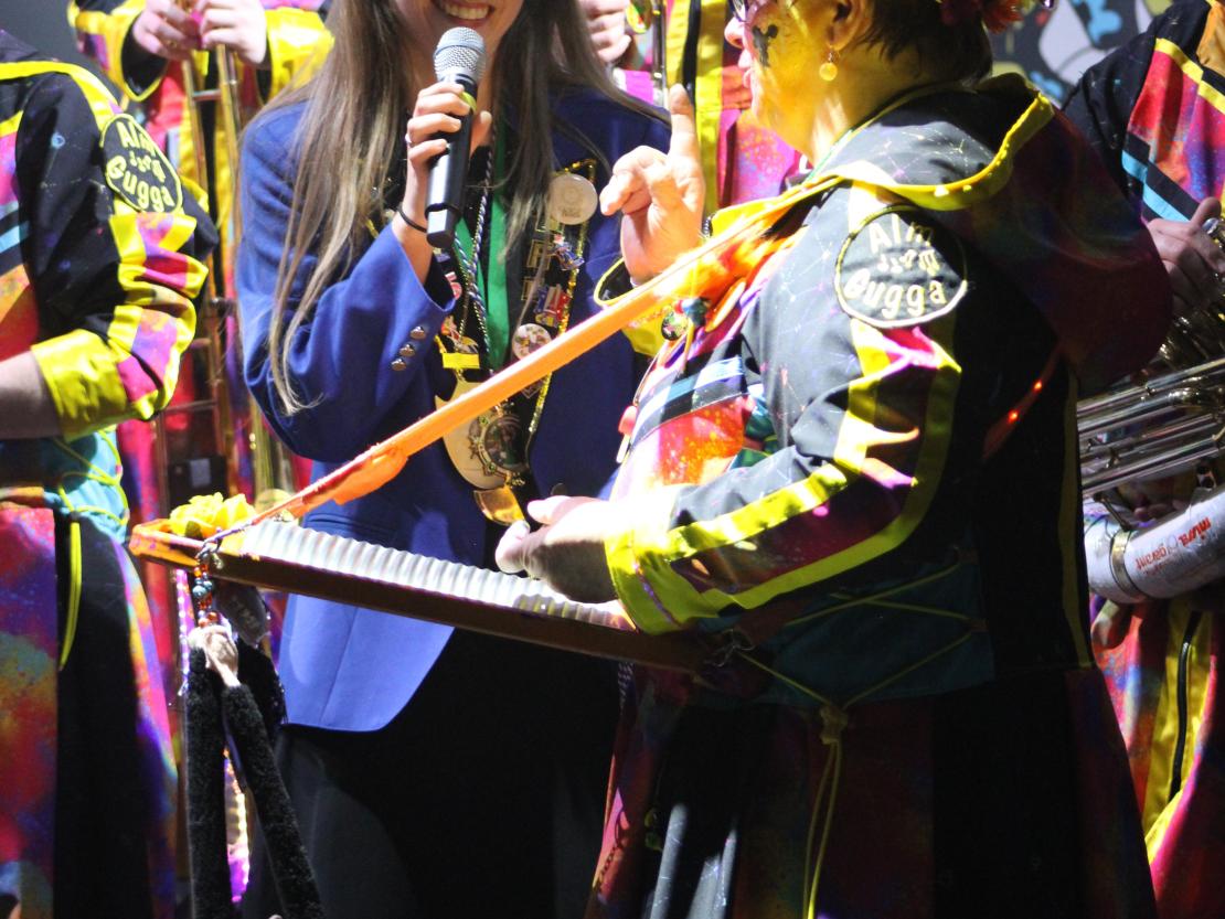 Tanz in die Nacht IFD 2024