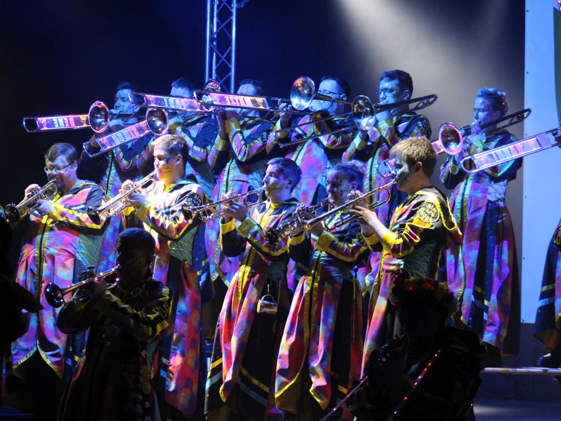 Tanz in die Nacht IFD 2024