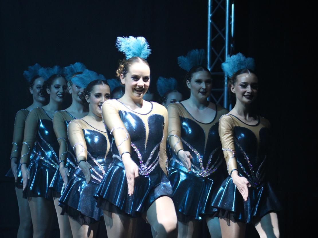 Tanz in die Nacht IFD 2024