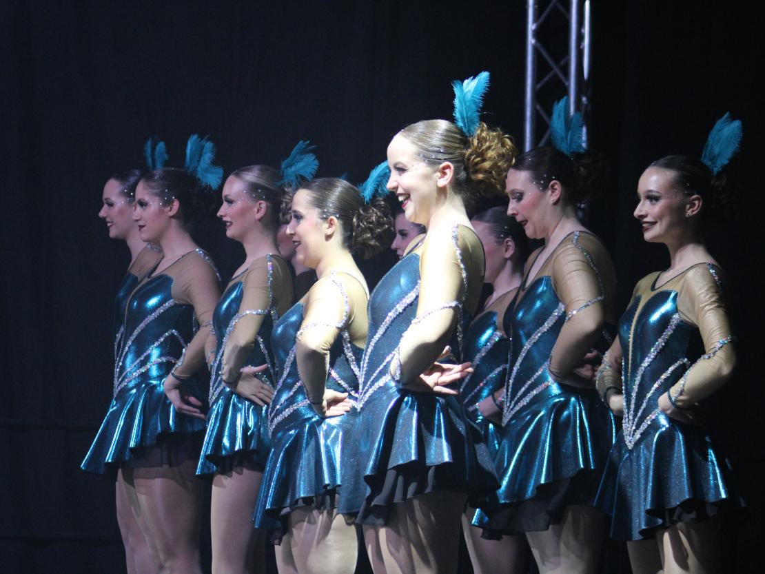 Tanz in die Nacht IFD 2024