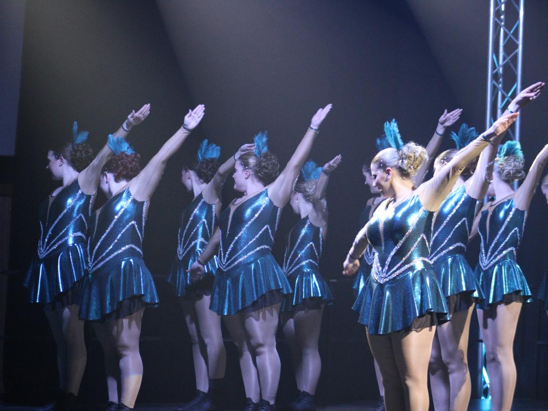 Tanz in die Nacht IFD 2024