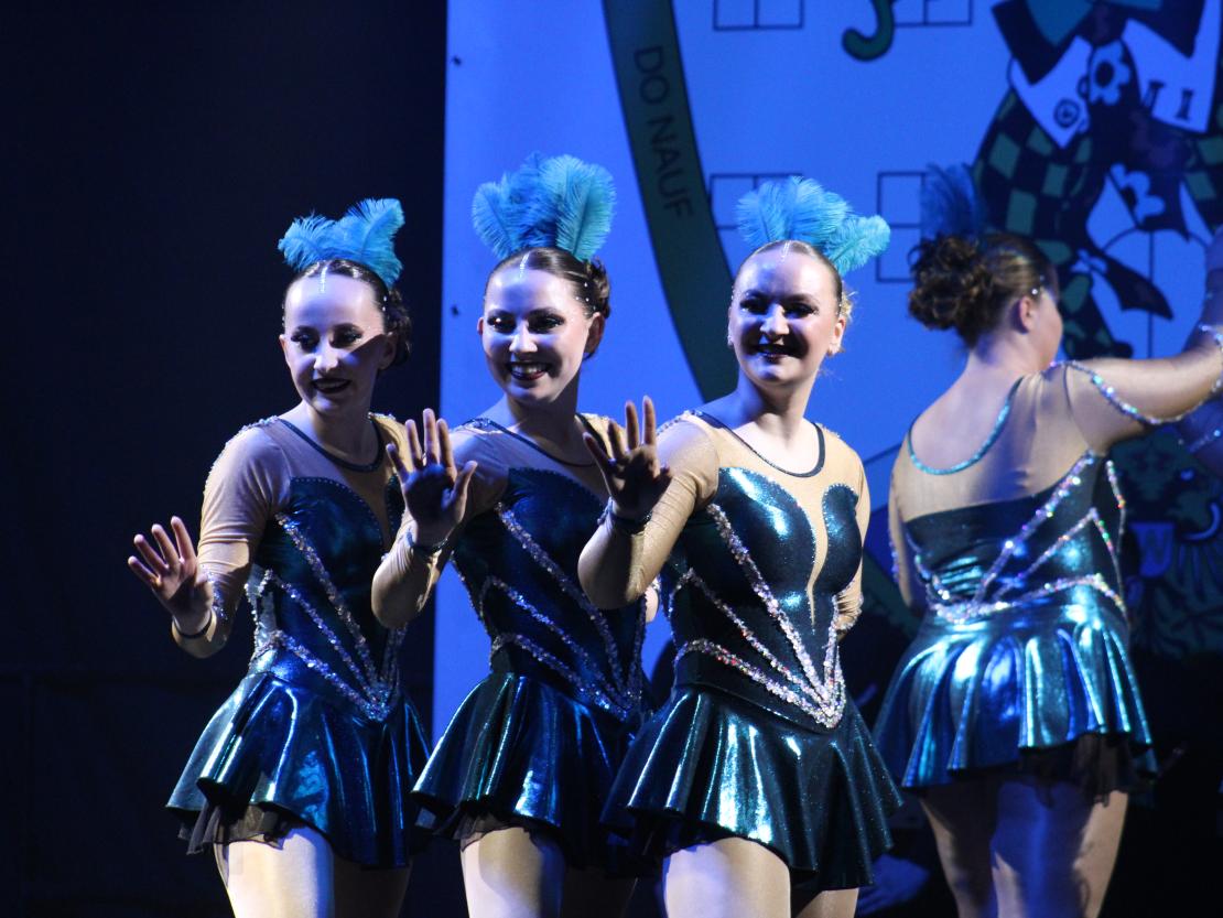 Tanz in die Nacht IFD 2024