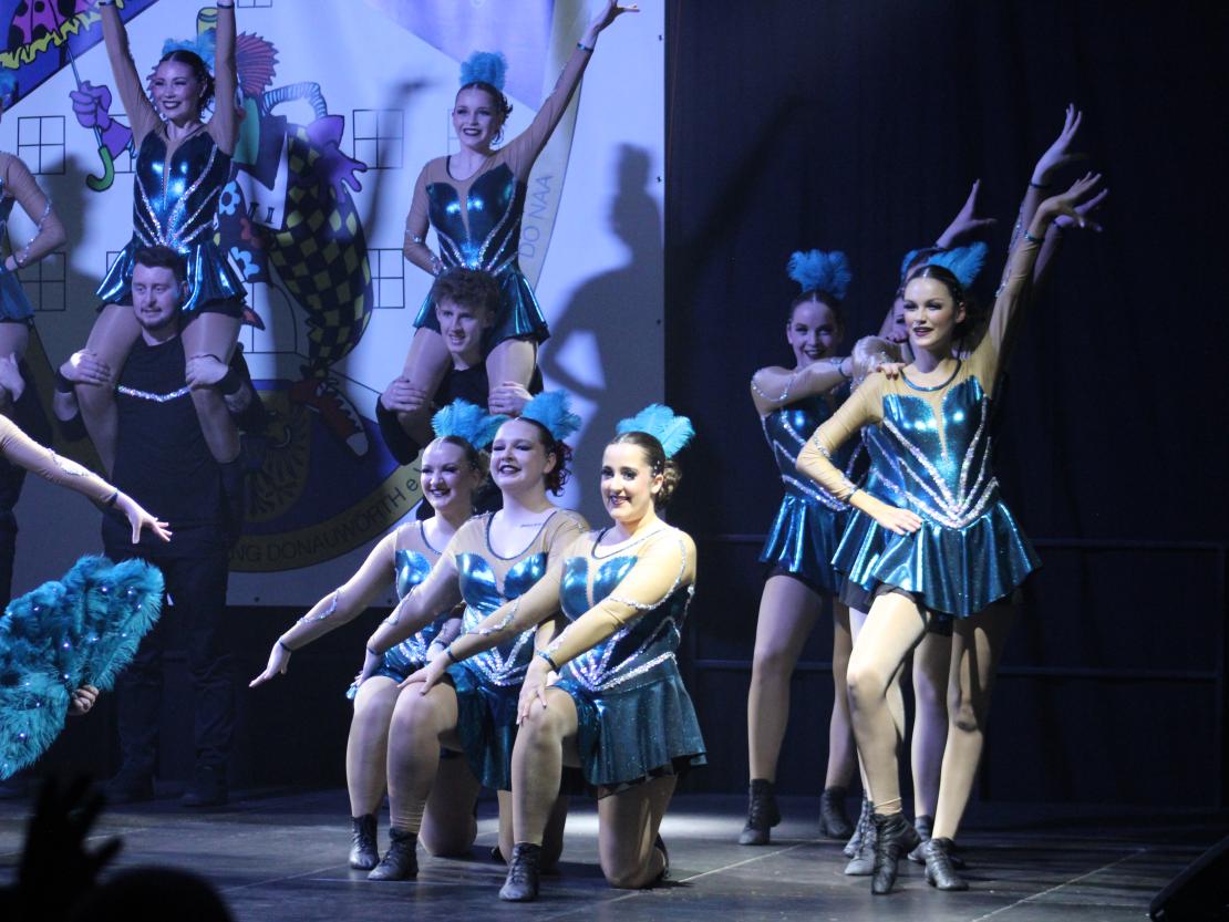 Tanz in die Nacht IFD 2024