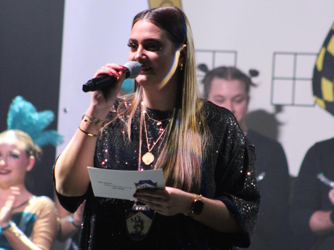 Tanz in die Nacht IFD 2024