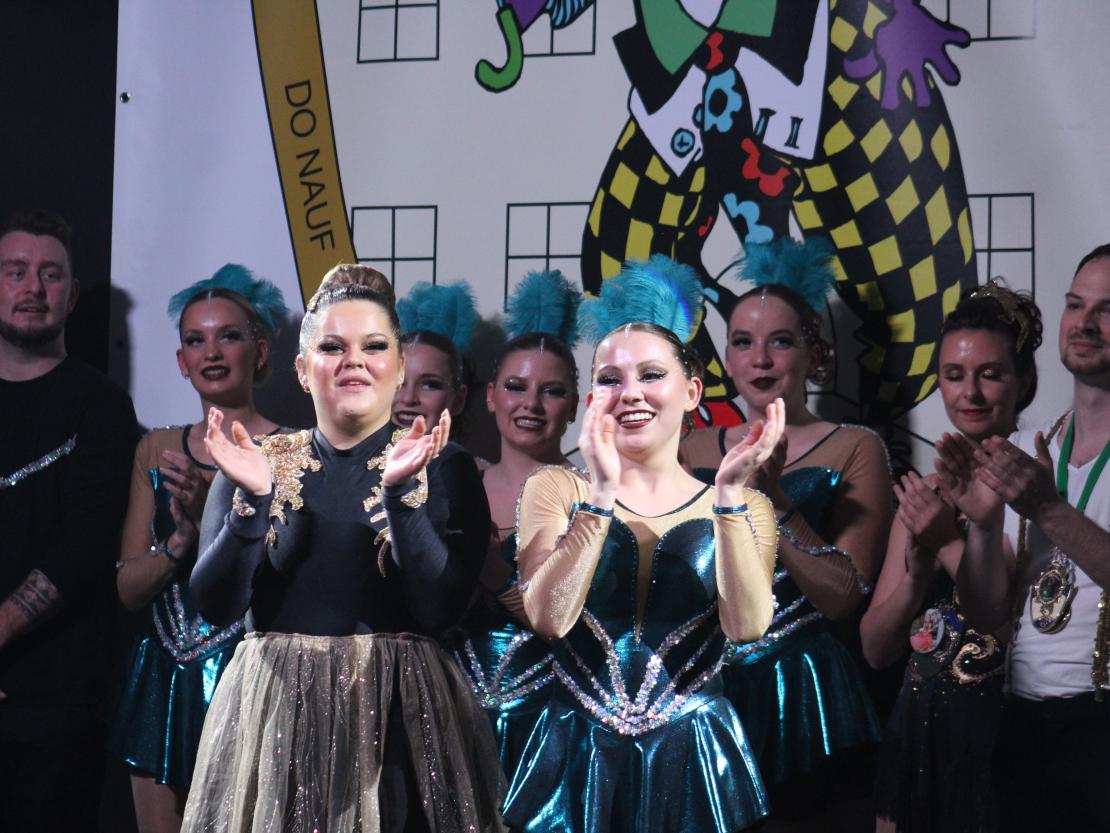 Tanz in die Nacht IFD 2024