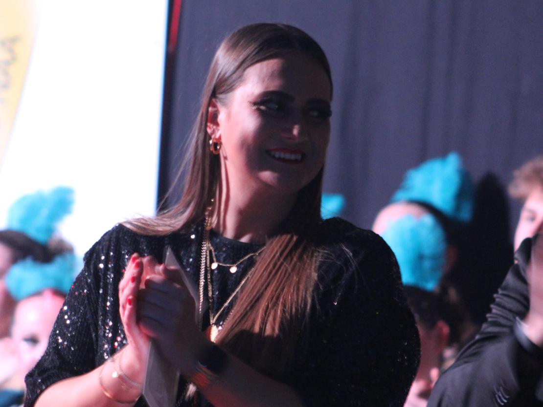 Tanz in die Nacht IFD 2024