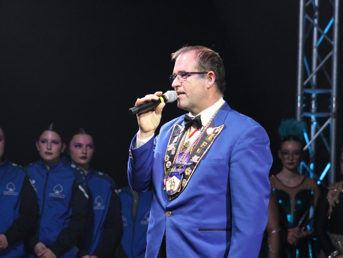 Tanz in die Nacht IFD 2024