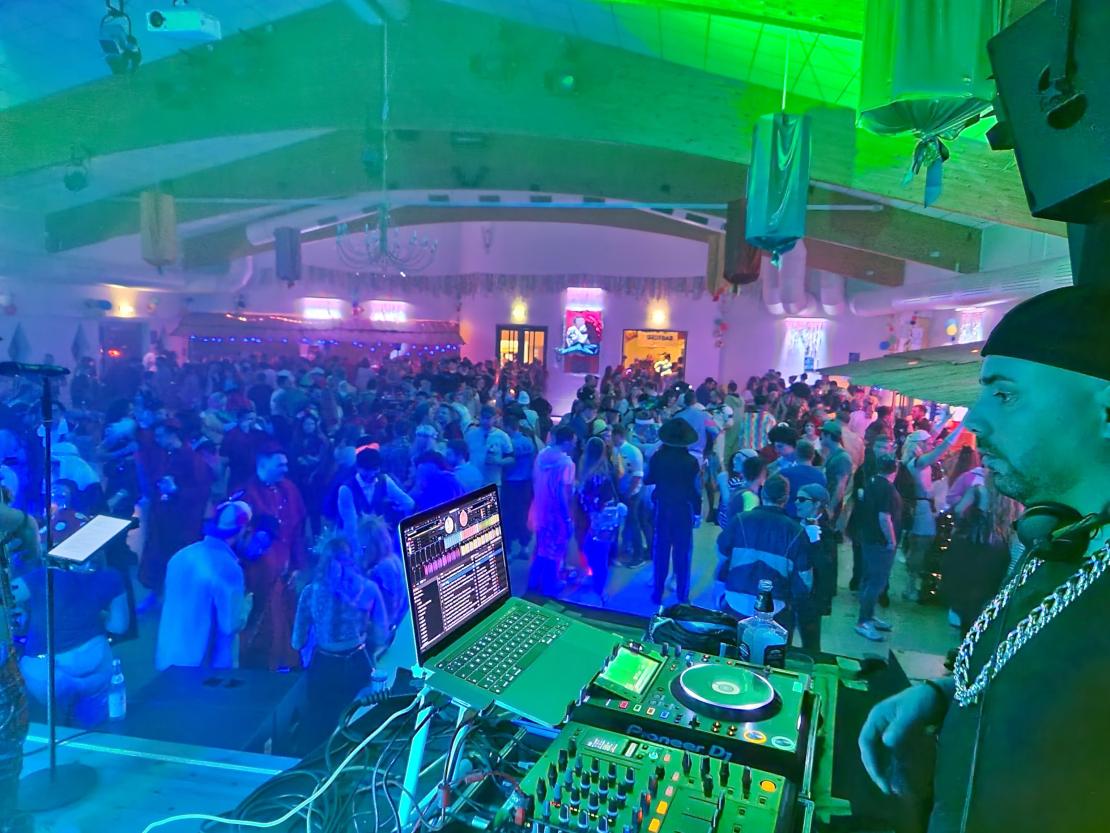 Lumpiger Donnerstag Monheim