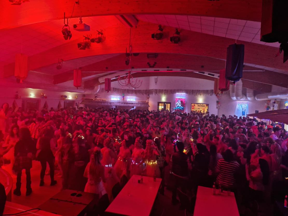 Lumpiger Donnerstag Monheim