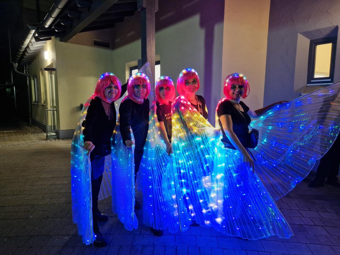 Lumpiger Donnerstag Monheim