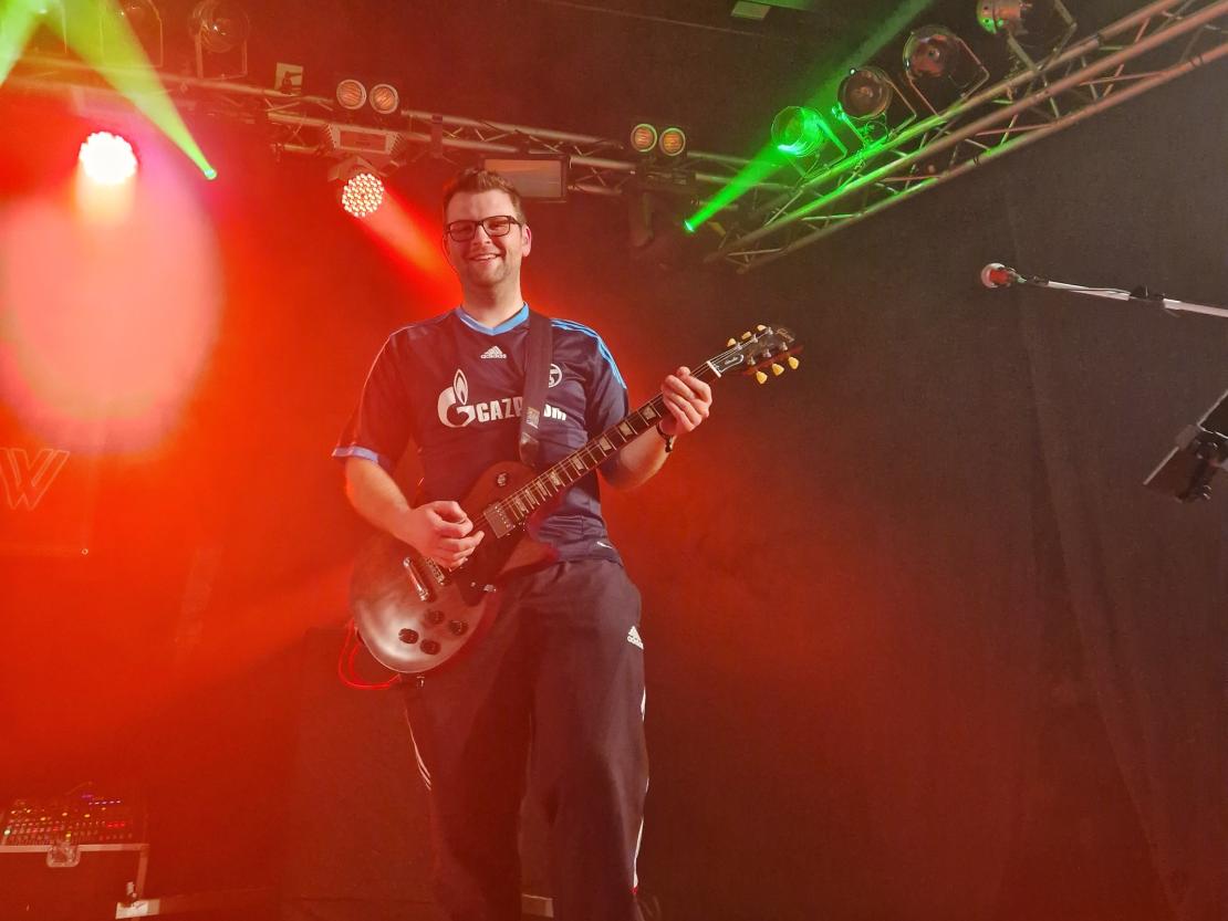 Lumpiger Donnerstag Monheim