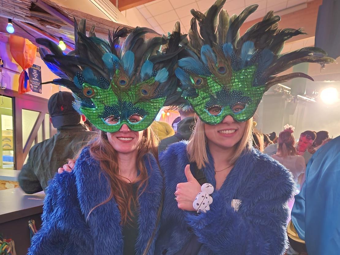 Lumpiger Donnerstag Monheim