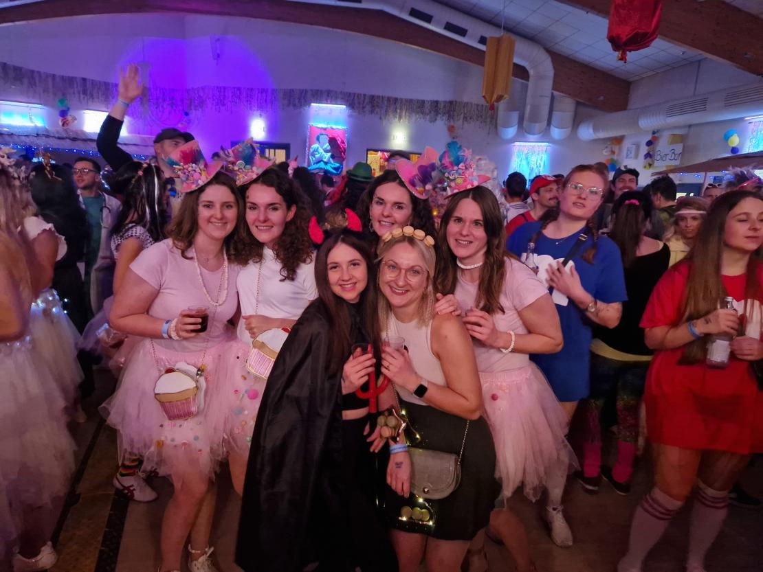 Lumpiger Donnerstag Monheim