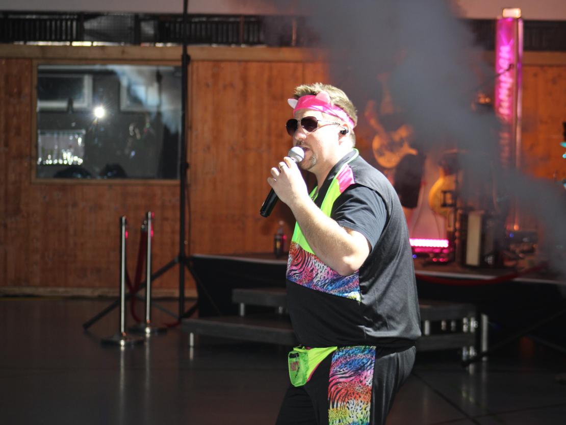 Tanz in die Nacht IFD 2024