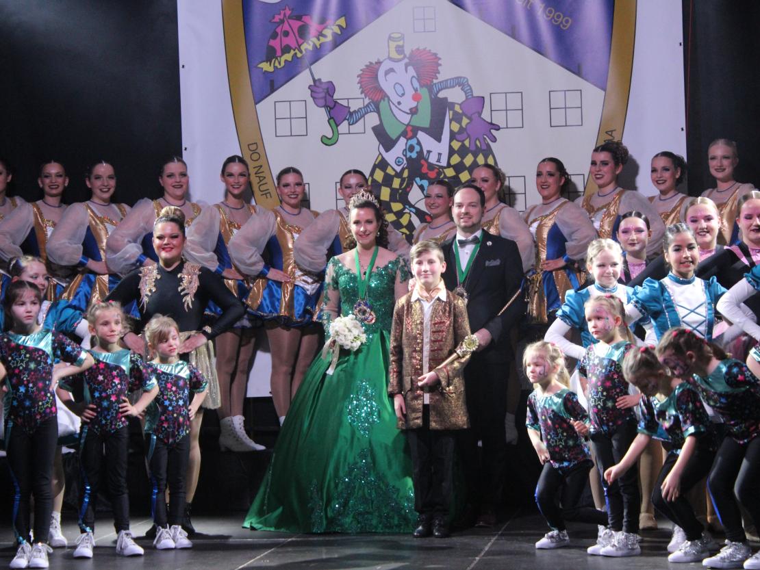 Tanz in die Nacht IFD 2024