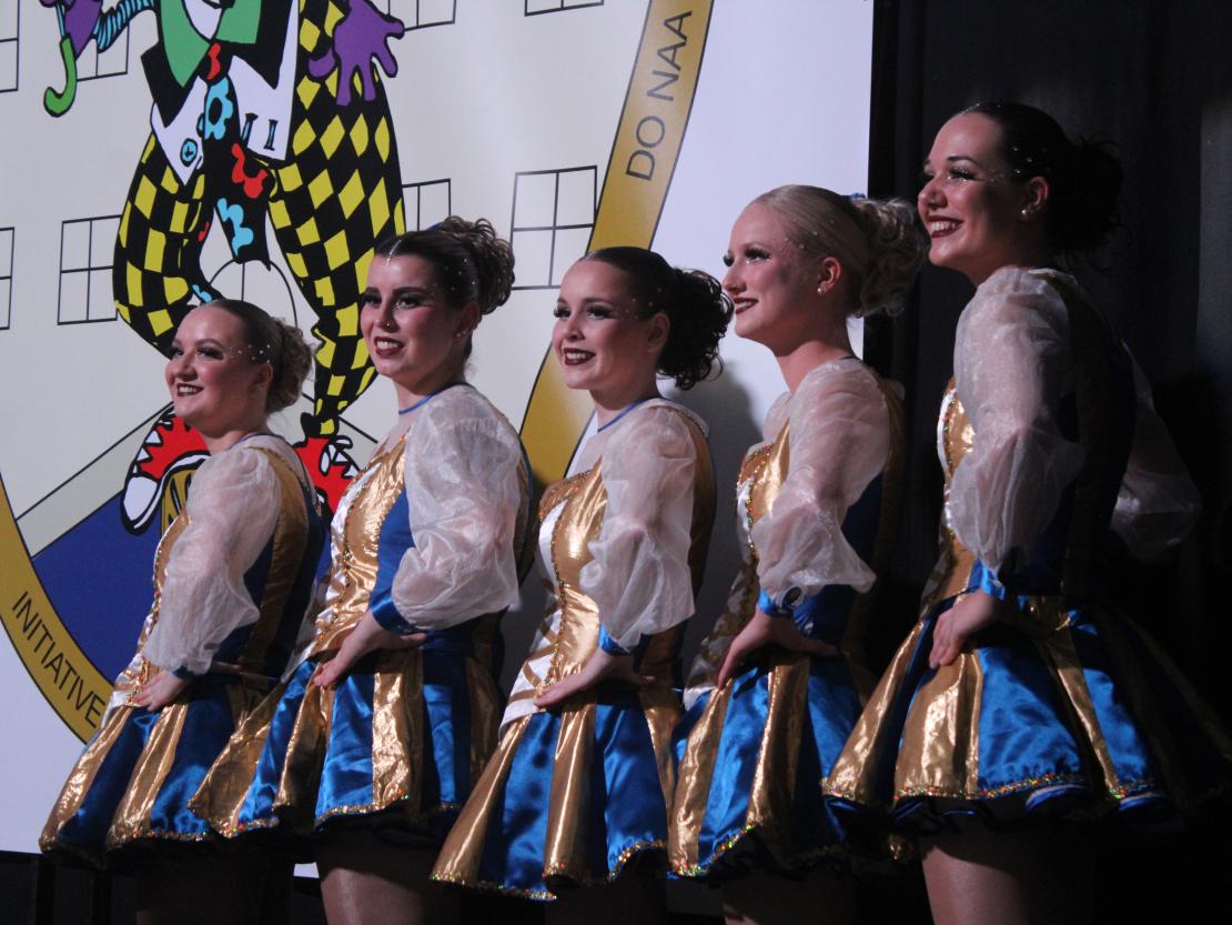 Tanz in die Nacht IFD 2024