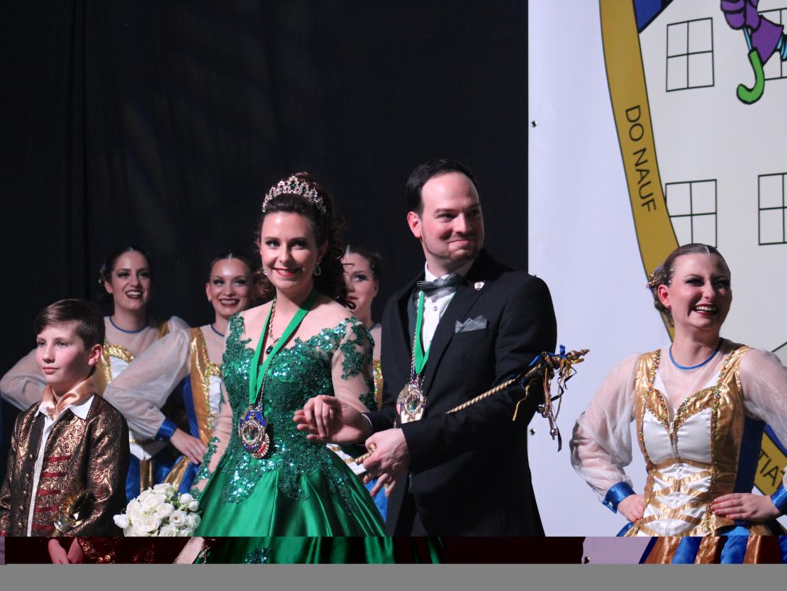 Tanz in die Nacht IFD 2024