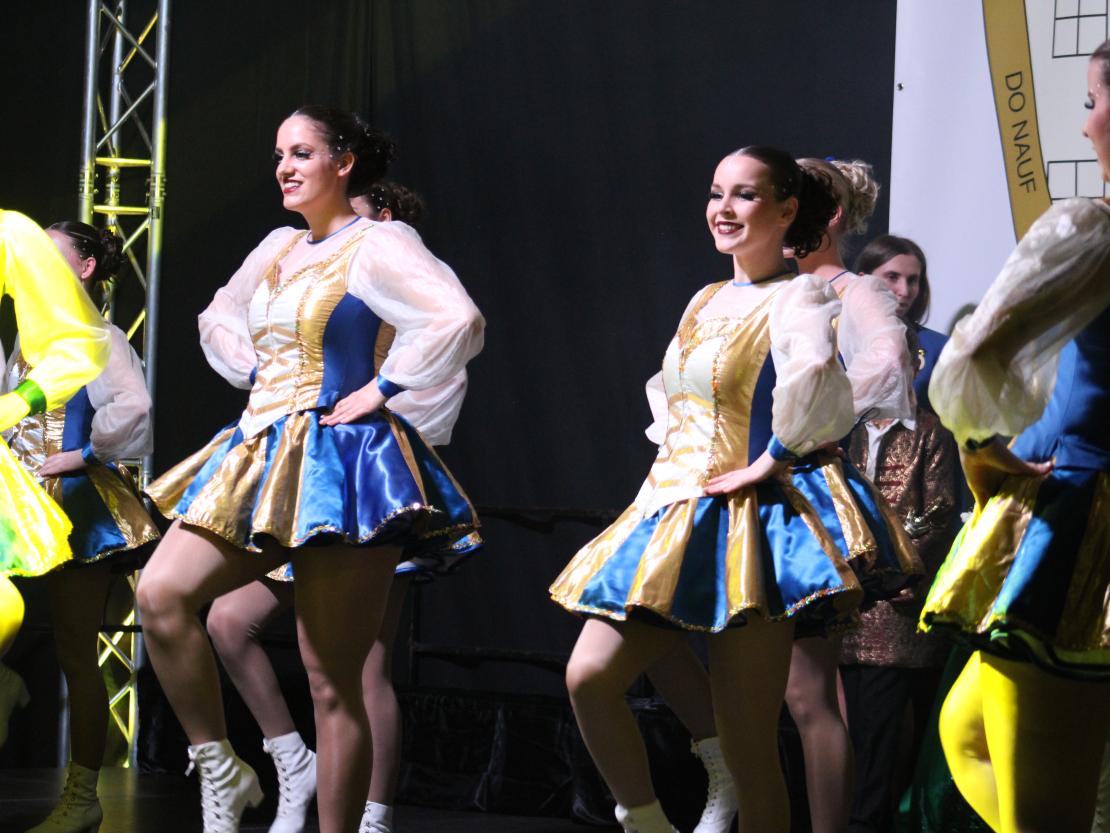 Tanz in die Nacht IFD 2024