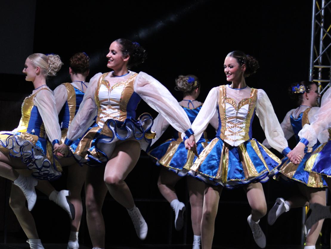 Tanz in die Nacht IFD 2024